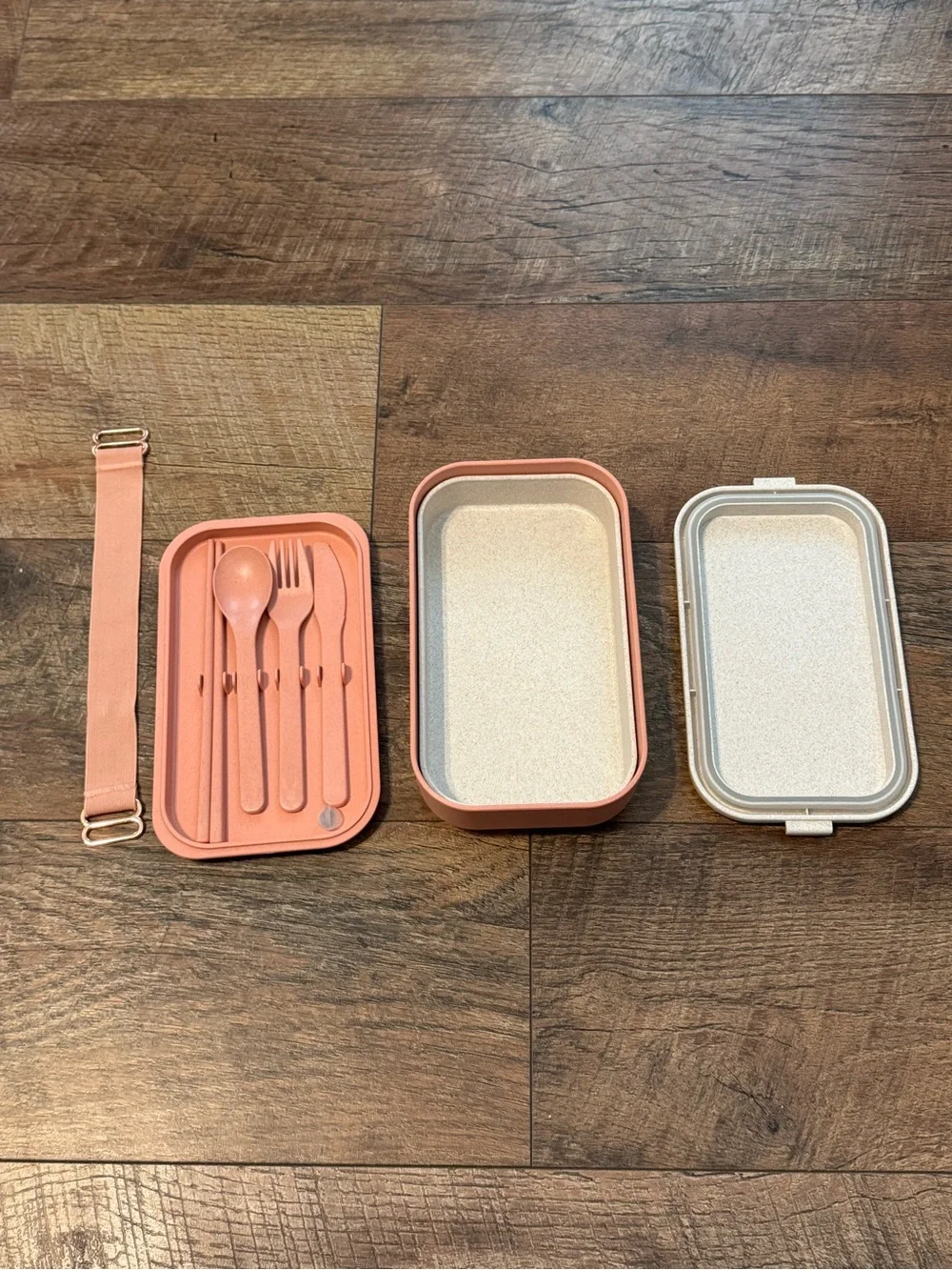Our Place Bento Box